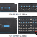 HDM系列混合矩阵