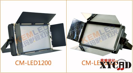 【KEMLED】LED影视平板灯图