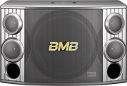 BMB 音箱