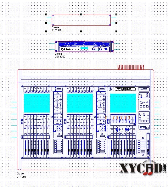 stardraw audio 2007系统图软件