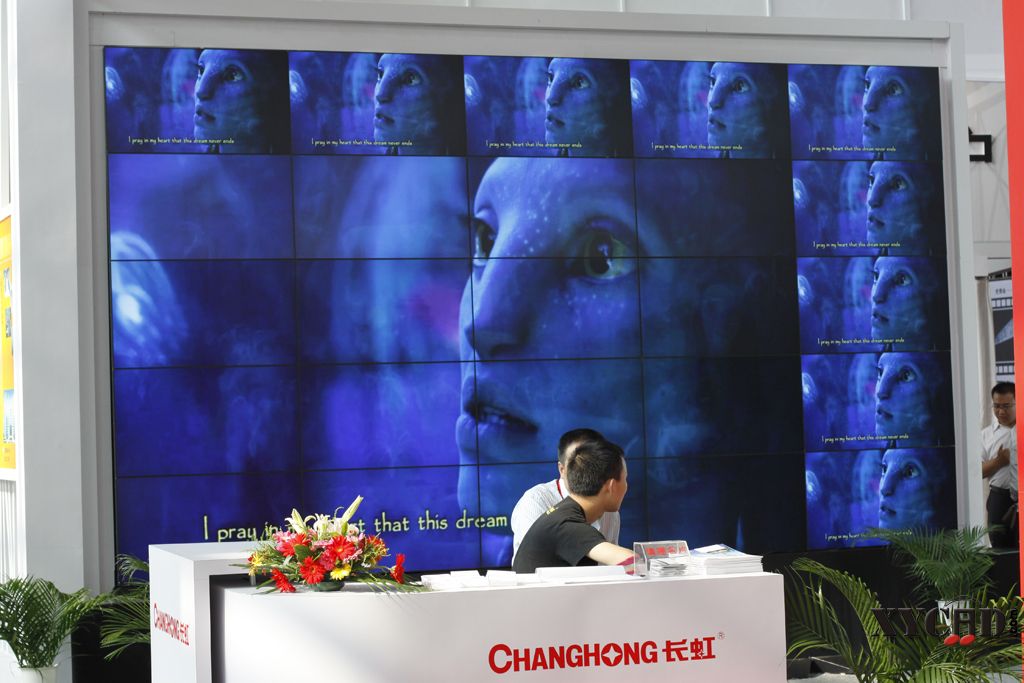 第九届中国国际大屏幕系统集成及投影视听展10.jpg
